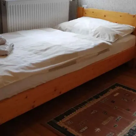 In - Balaton 44884 Apartment *