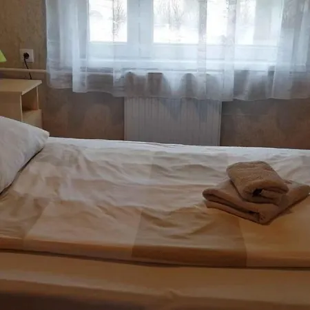Апартаменты In - Balaton 44884 *