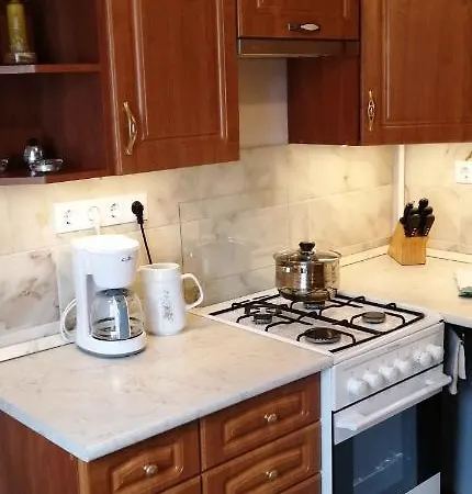 Apartmán In - Balaton 44884 *