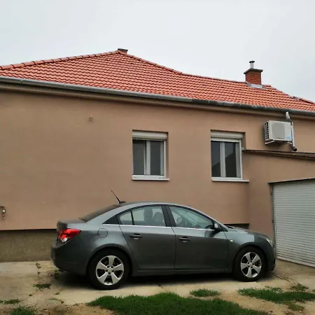 Apartamento In - Balaton 44884 *