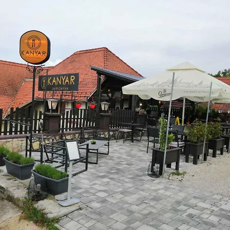 In - Balaton 44884 Apartamento *