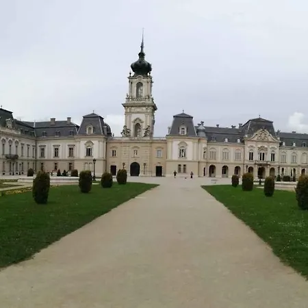 In - Balaton 44884 Apartamento