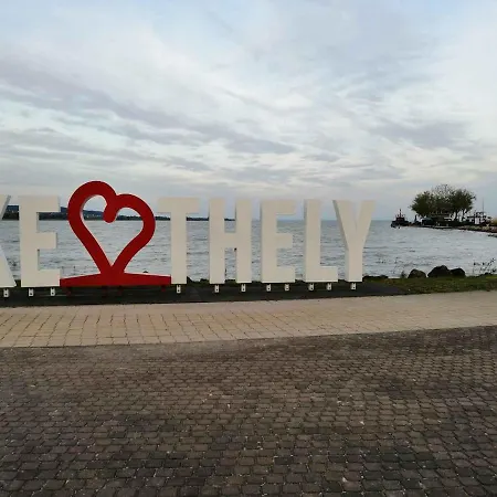 In - Balaton 44884 * Keszthely