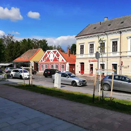 Apartmán In - Balaton 44884