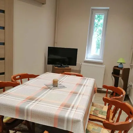 In - Balaton 44884 Apartmán Keszthely