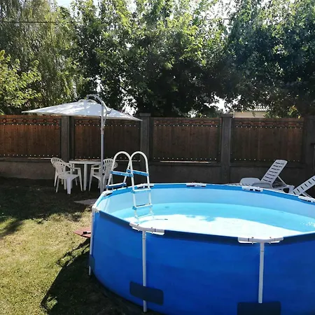 In - Balaton 44884 Apartamento