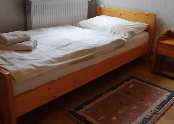 In - Balaton 44884 Daire *