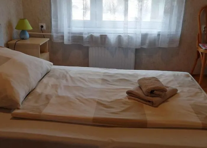 דירה In - Balaton 44884 *