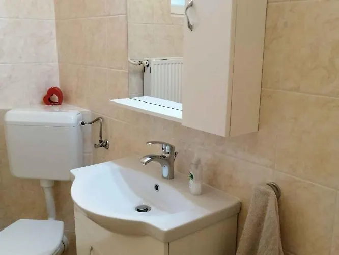 דירה In - Balaton 44884 *