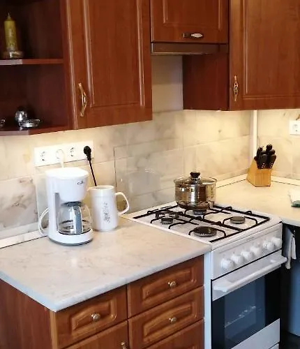 דירה In - Balaton 44884 *