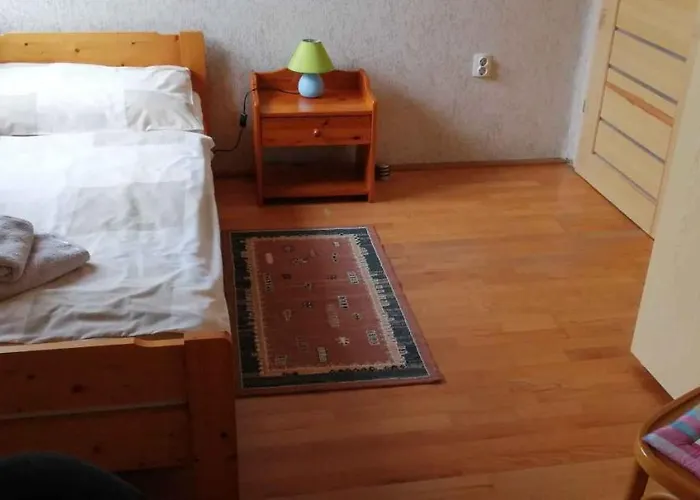 דירה In - Balaton 44884 *