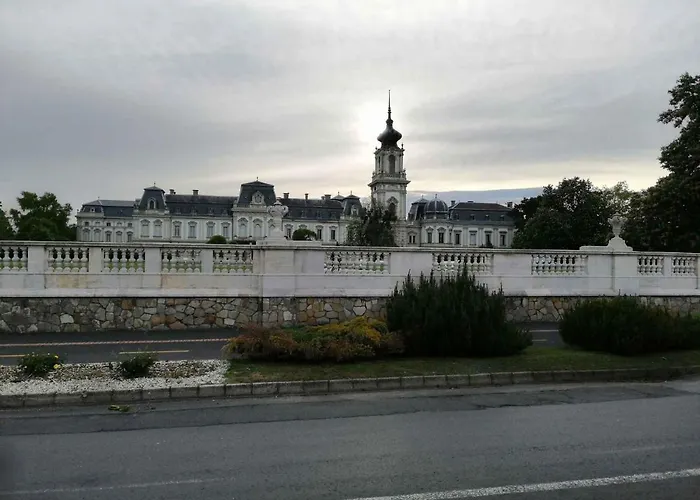 In - Balaton 44884 Daire