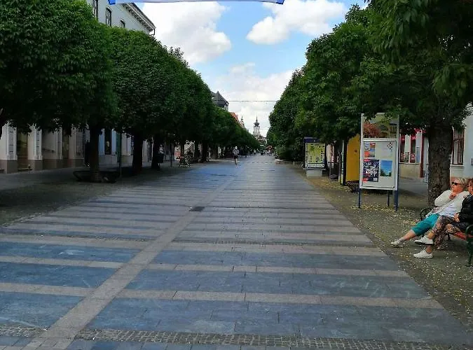 דירה In - Balaton 44884 קסזטלי