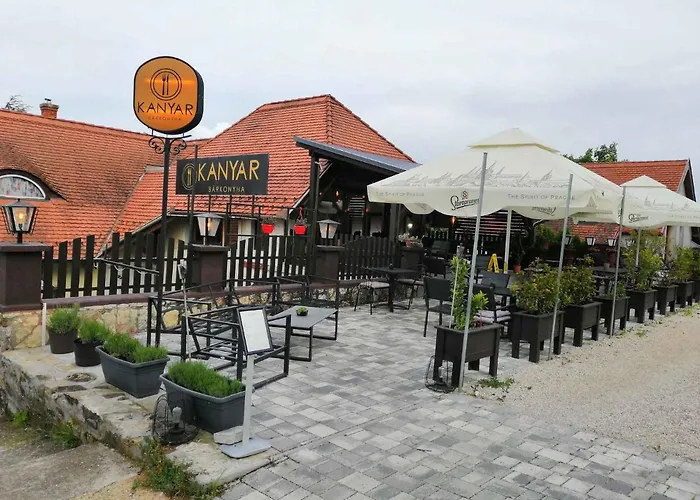 In - Balaton 44884 דירה *