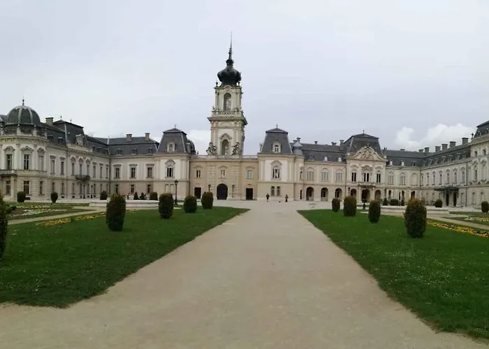 In - Balaton 44884 דירה