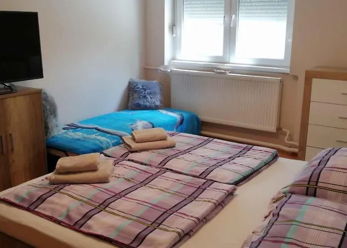 דירה In - Balaton 44884