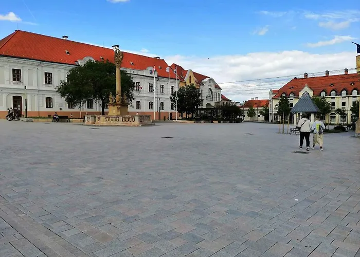 In - Balaton 44884 דירה