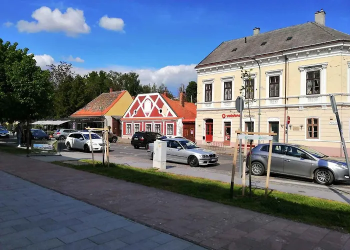 דירה In - Balaton 44884