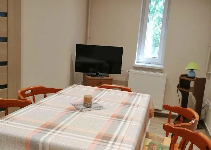 דירה In - Balaton 44884 *