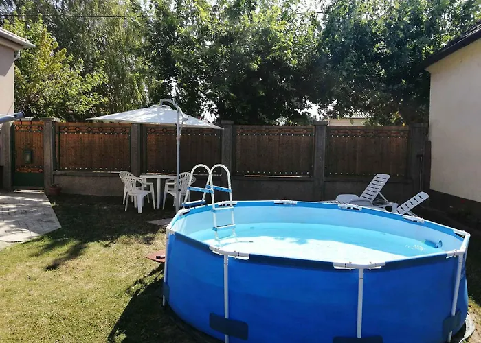 In - Balaton 44884 דירה קסזטלי